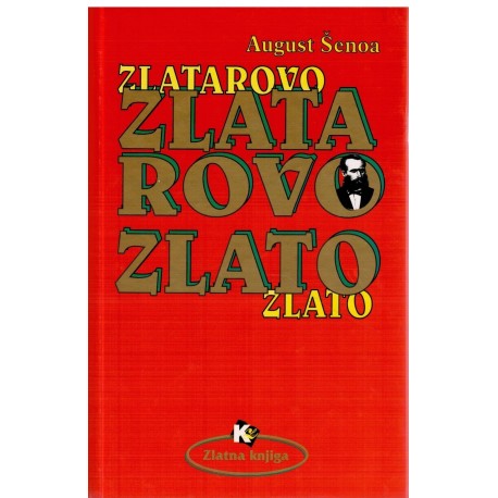 Zlatarovo zlato