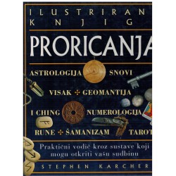 Ilustrirana knjiga proricanja