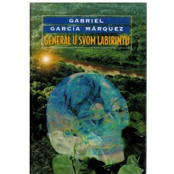 General u svom labirintu
