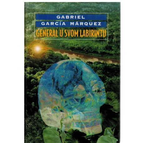 General u svom labirintu