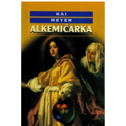 Alkemičarka