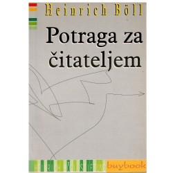 Potraga za čitateljem