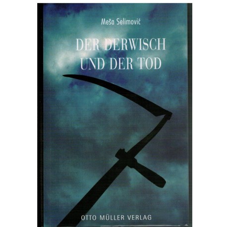 Der Derwisch und der Tod