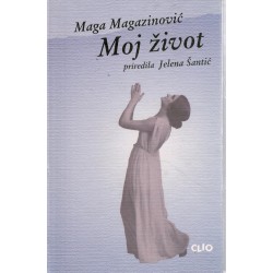 Moj život