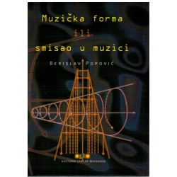 Muzička forma ili smisao u muzici