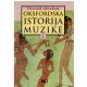Oksfordska istorija muzike 1.