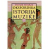 Oksfordska istorija muzike 1.