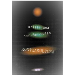 Kontrakultura