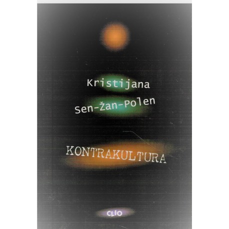 Kontrakultura