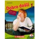 Dobro došli 1 - udžbenik i rječnik za učenje hrvatskog za strance
