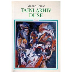 Tajni arhiv duše