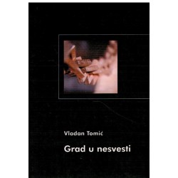 Grad u nesvesti