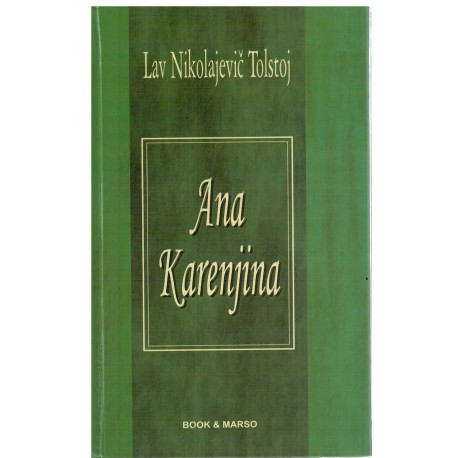 Ana Karenjina 
