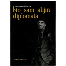 Bio sam Alijin diplomata 1-2