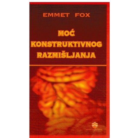 Moć konstruktivnog razmišljanja