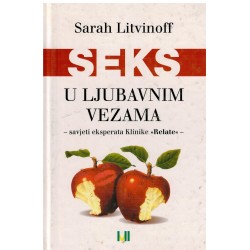 SEKS u ljubavnim vezama