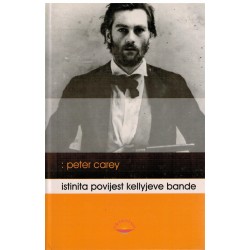 Istinita povijest Kellyjeve bande