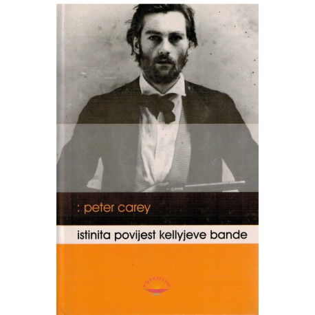 Istinita povijest Kellyjeve bande