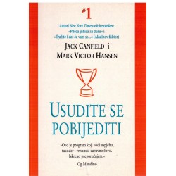 Usudite se pobijediti