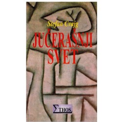 Jučerašnji svet