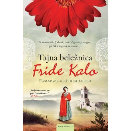 Tajna beležnica Fride Kalo