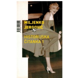 Historijska čitanka 1