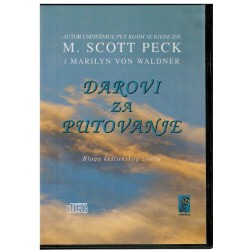 Darovi za putovanje CD