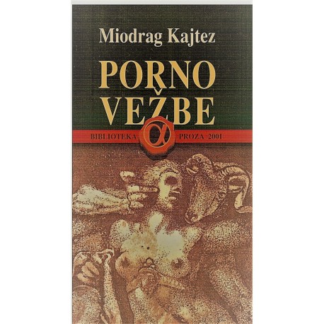 Porno vežbe