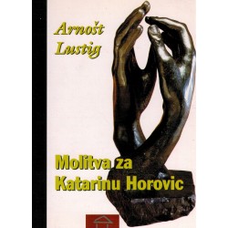 Molitva za Katarinu Horović    +