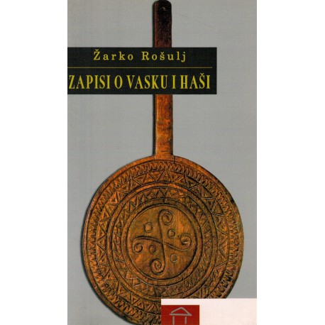 Zapisi o Vasku i Haši   +