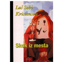 Skok iz mesta   +