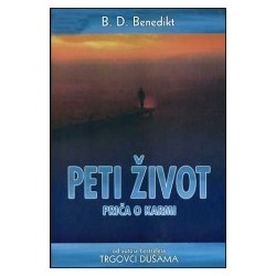 Peti život - Priča o karmi