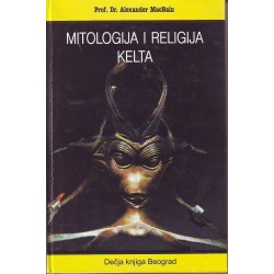 Mitologija i religija Kelta