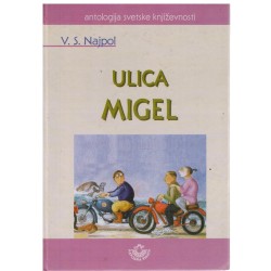 Ulica Migel