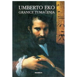 Granice tumačenja