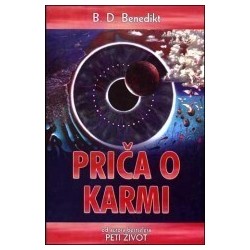 Priča o karmi