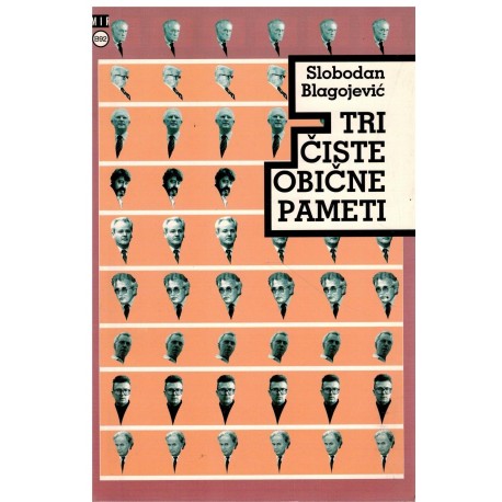 Tri čiste obične pameti