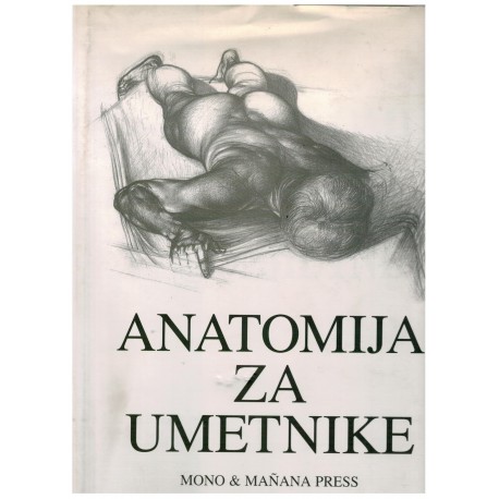 Anatomija za umetnike