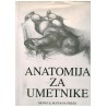 Anatomija za umetnike