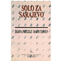 Solo za Sarajevo