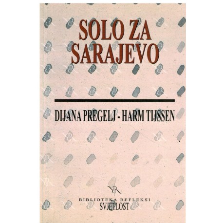 Solo za Sarajevo