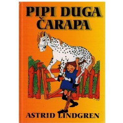 Pipi Duga Čarapa
