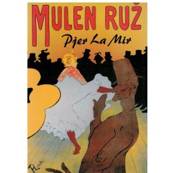 Mulen ruž