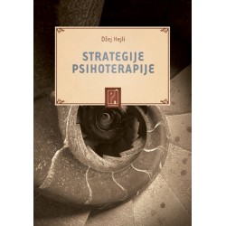 Strategije psihoterapije