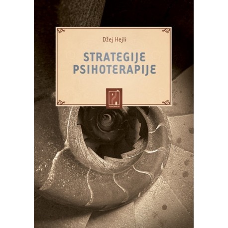 Strategije psihoterapije