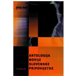 Antologija novije slovenske pripovijetke