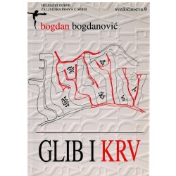 Glib i krv