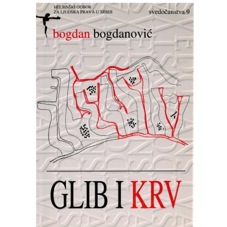 Glib i krv