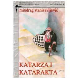Katarza i katarakta