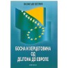 Bosna i Hercegovina od Dejtona do Evrope